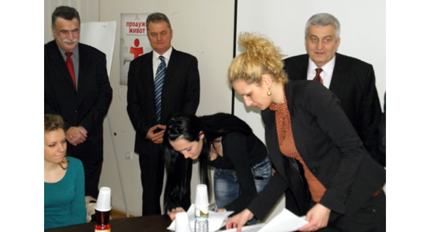 Vredan rad uvek treba nagraditi